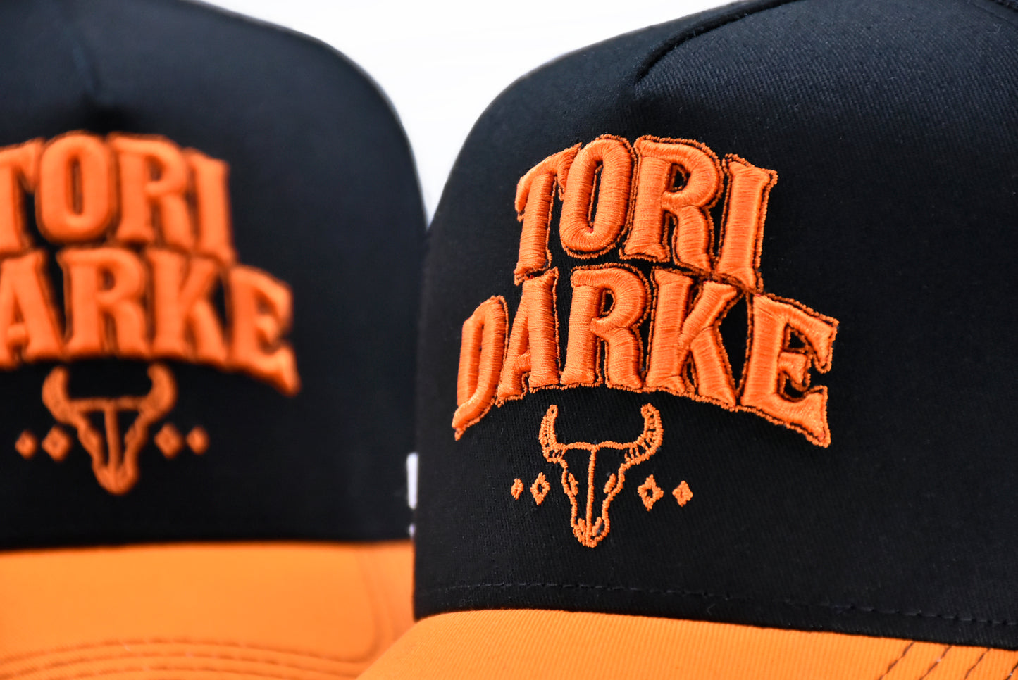 Trucker Caps