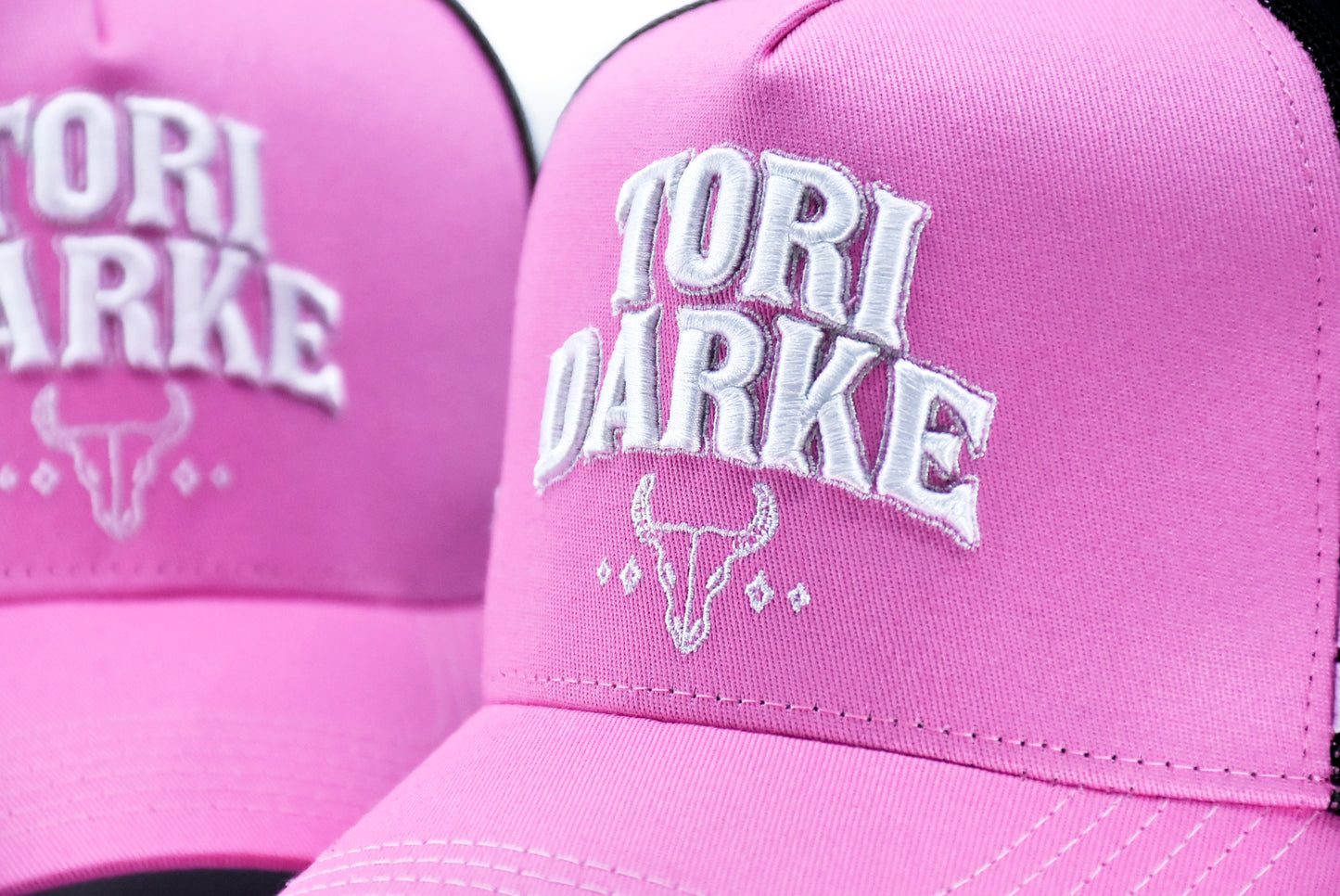 Trucker Caps
