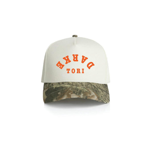 Tori Darke Baseball Cap