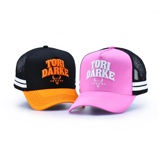 Trucker Caps