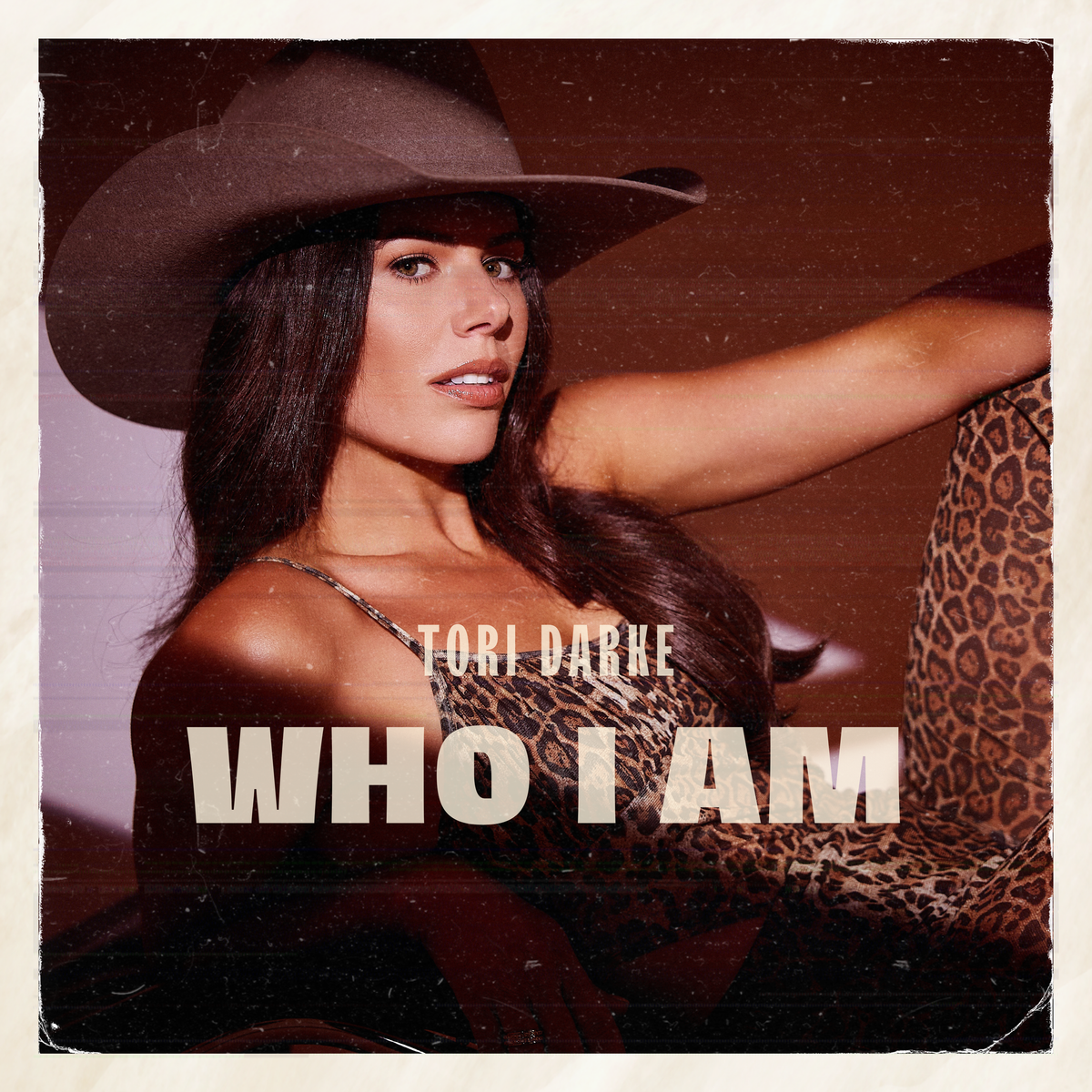 Pre-Order "Who I Am" EP